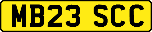 MB23SCC