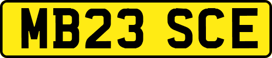 MB23SCE