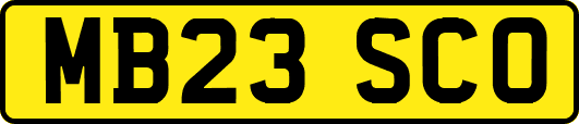 MB23SCO