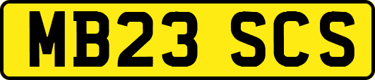 MB23SCS