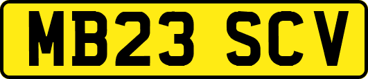 MB23SCV