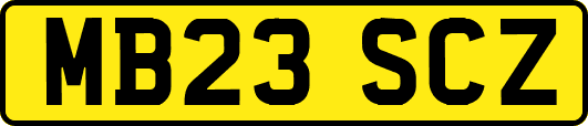 MB23SCZ