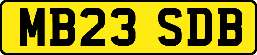 MB23SDB