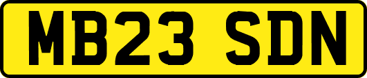 MB23SDN