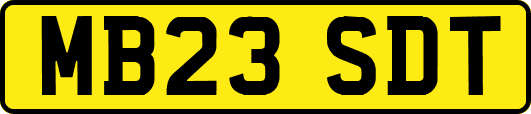MB23SDT