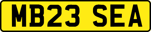 MB23SEA