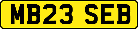 MB23SEB