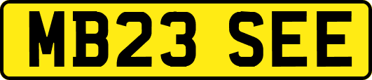 MB23SEE