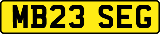 MB23SEG