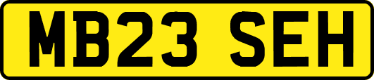 MB23SEH