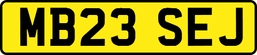 MB23SEJ