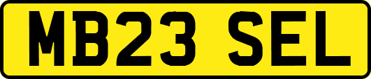 MB23SEL