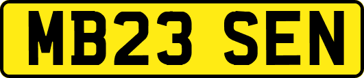 MB23SEN