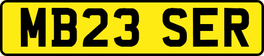 MB23SER
