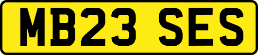 MB23SES