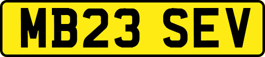 MB23SEV