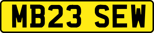 MB23SEW