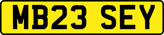 MB23SEY