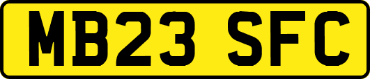 MB23SFC