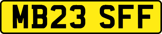 MB23SFF