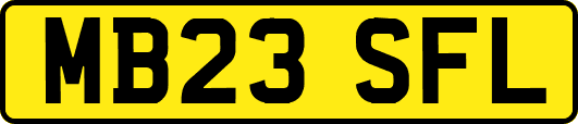 MB23SFL