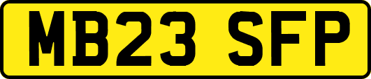 MB23SFP