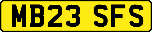 MB23SFS