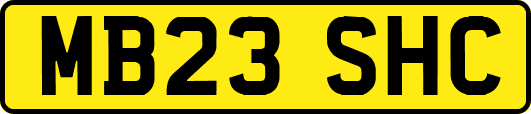 MB23SHC
