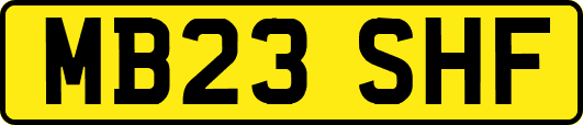 MB23SHF