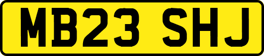 MB23SHJ