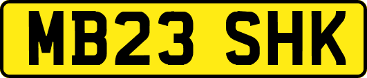 MB23SHK