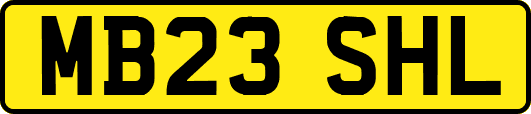 MB23SHL