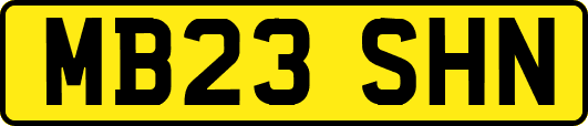 MB23SHN