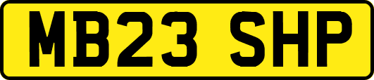 MB23SHP