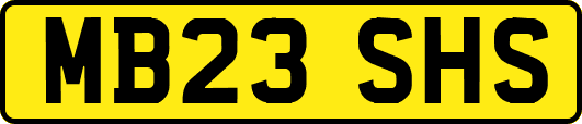 MB23SHS
