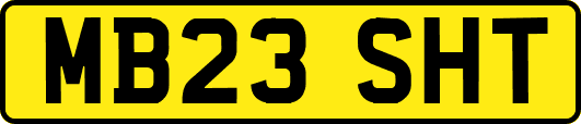 MB23SHT