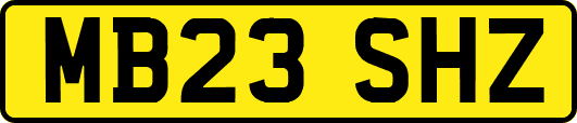 MB23SHZ