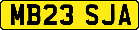 MB23SJA