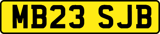 MB23SJB