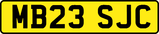 MB23SJC