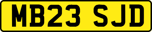 MB23SJD