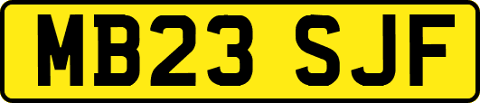MB23SJF