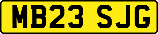 MB23SJG
