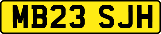 MB23SJH
