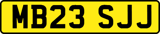 MB23SJJ