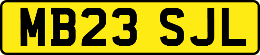 MB23SJL