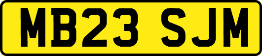 MB23SJM