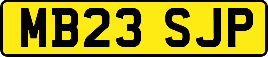 MB23SJP