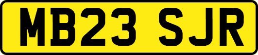 MB23SJR