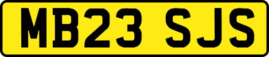 MB23SJS